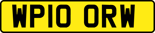 WP10ORW