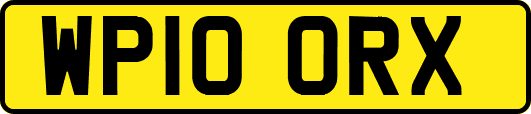 WP10ORX
