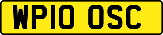 WP10OSC