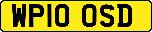 WP10OSD
