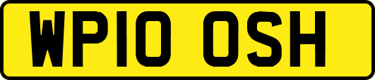 WP10OSH