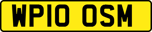 WP10OSM