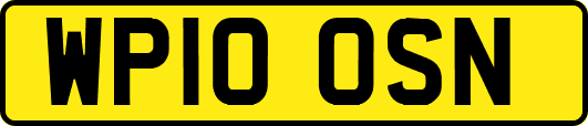 WP10OSN