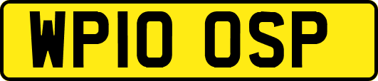 WP10OSP