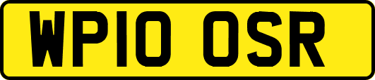 WP10OSR
