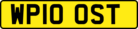 WP10OST