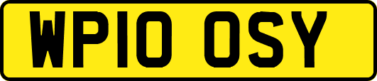 WP10OSY