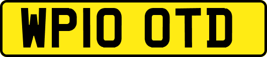 WP10OTD
