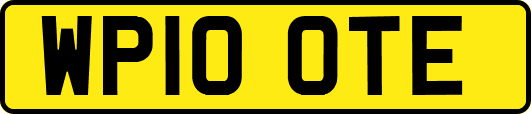 WP10OTE