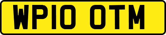 WP10OTM