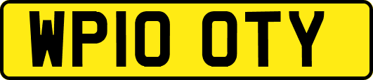 WP10OTY
