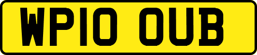 WP10OUB