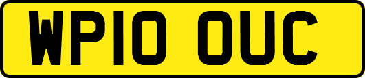 WP10OUC