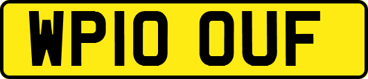 WP10OUF