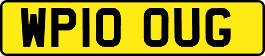 WP10OUG