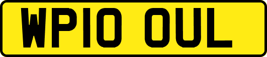 WP10OUL