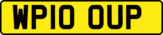 WP10OUP