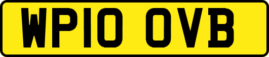 WP10OVB