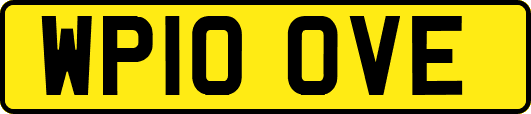 WP10OVE