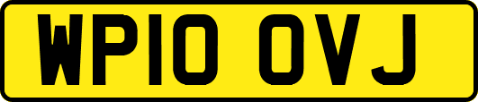 WP10OVJ