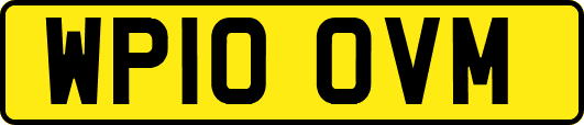 WP10OVM