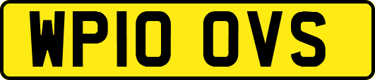 WP10OVS