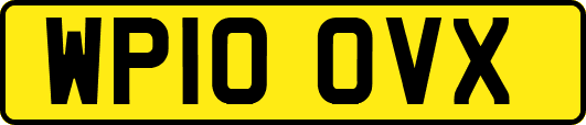 WP10OVX
