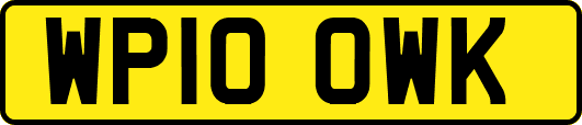 WP10OWK