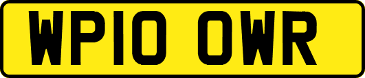 WP10OWR