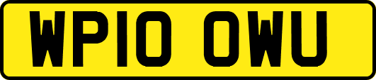WP10OWU