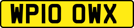 WP10OWX