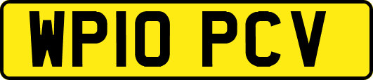 WP10PCV