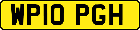 WP10PGH