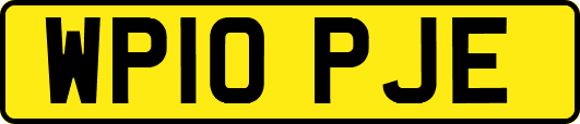 WP10PJE