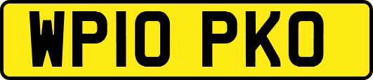 WP10PKO