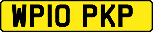 WP10PKP
