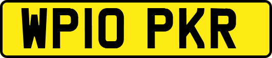 WP10PKR