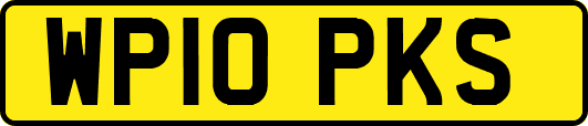 WP10PKS