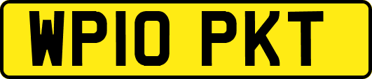 WP10PKT