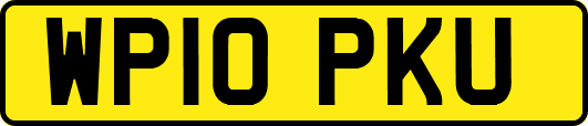 WP10PKU