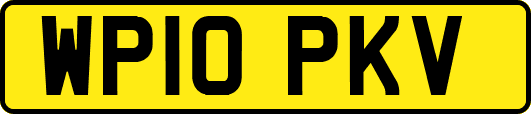 WP10PKV