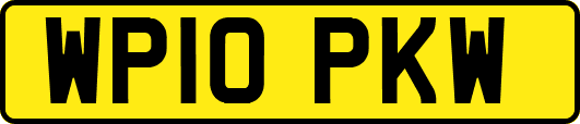 WP10PKW