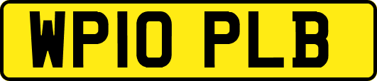 WP10PLB
