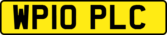 WP10PLC