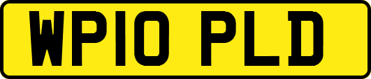 WP10PLD