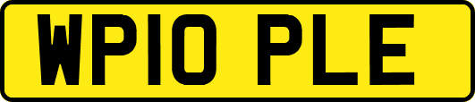 WP10PLE