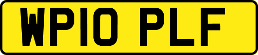 WP10PLF
