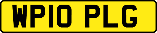 WP10PLG