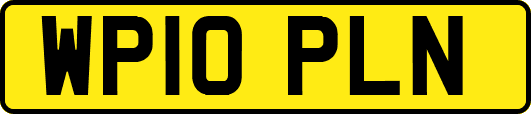 WP10PLN