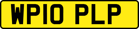 WP10PLP